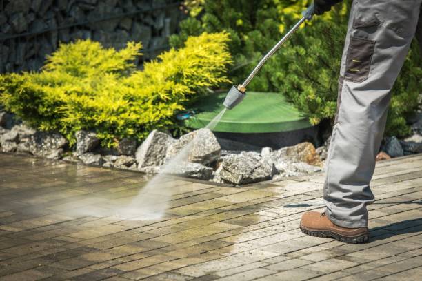 Best Rust and Stain Removal in Pana, IL