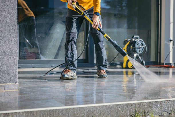 Best Brick and Stone Cleaning in Pana, IL