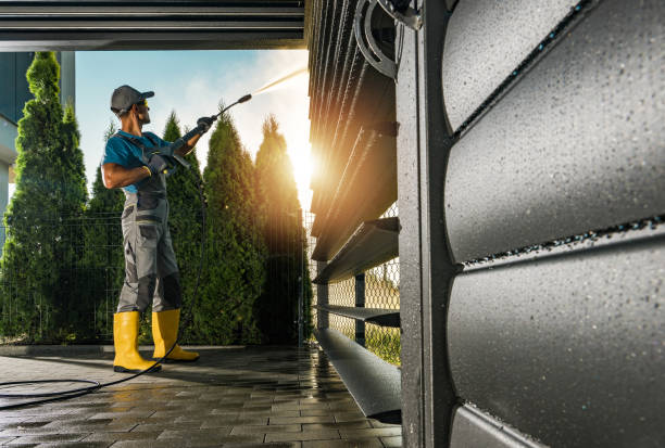 Best Parking Lot Cleaning in Pana, IL