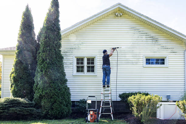 Best Commercial Pressure Washing in Pana, IL