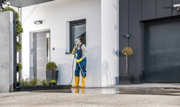 Best Pool Deck Cleaning in Pana, IL