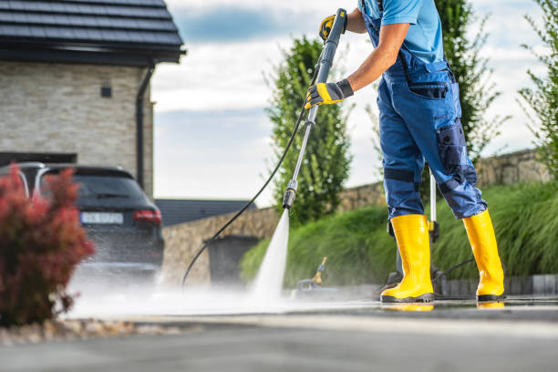 Best Residential Pressure Washing in Pana, IL